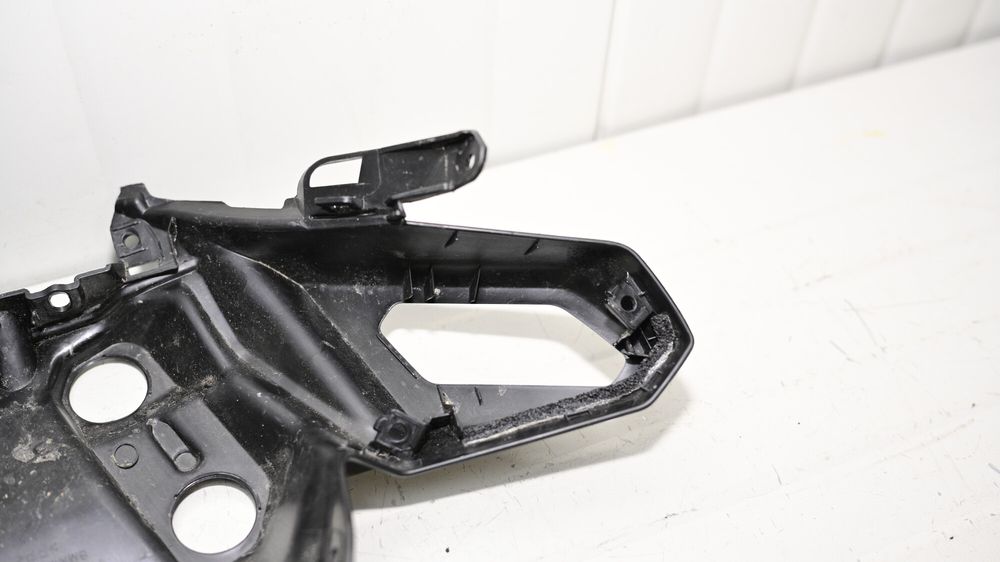 Carena Fata Ceas Instrument Rama Bord Yamaha X-MAX 125 / 300 2023 -