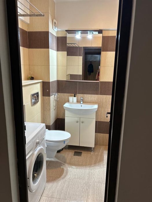 Apartament de inchiriat