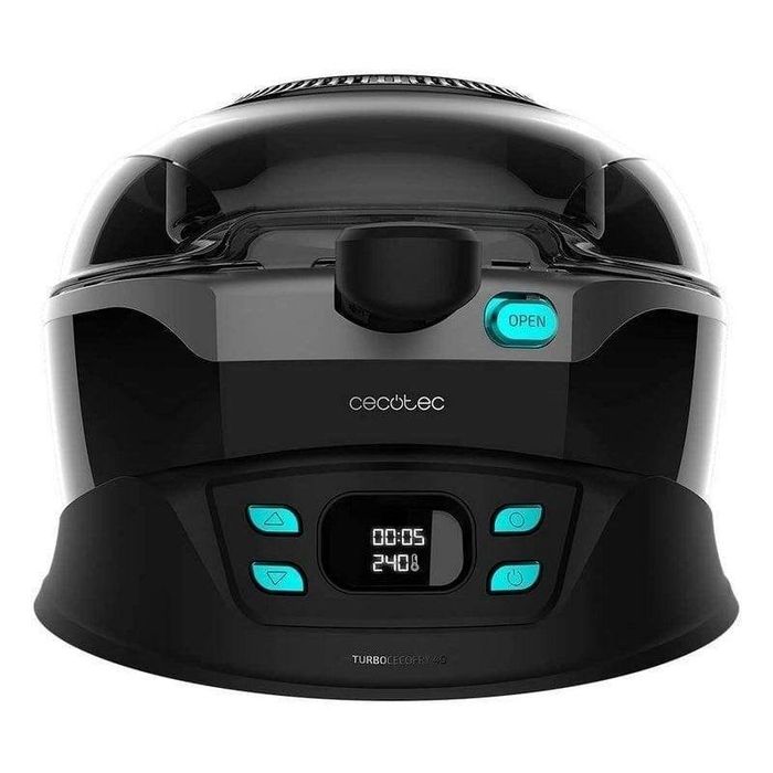 Cecotec cecofry 4d