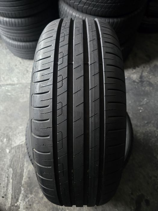 Goodyear 205/55 R17 91V vară