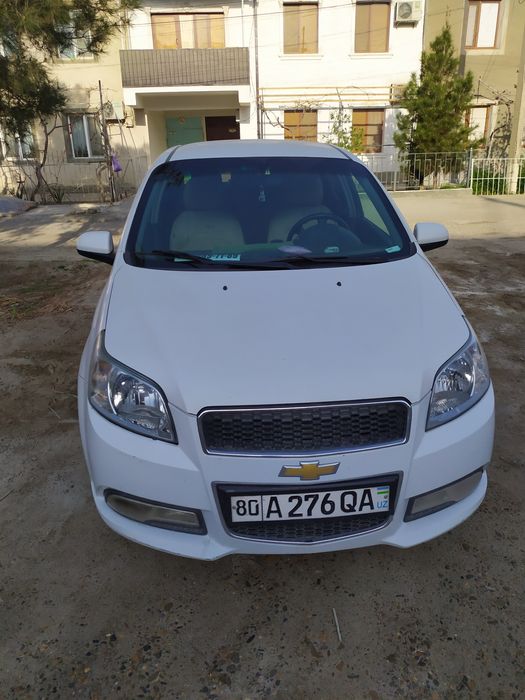 Продается автомобиль