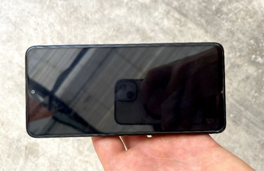 Redmi note 12 pro ideal