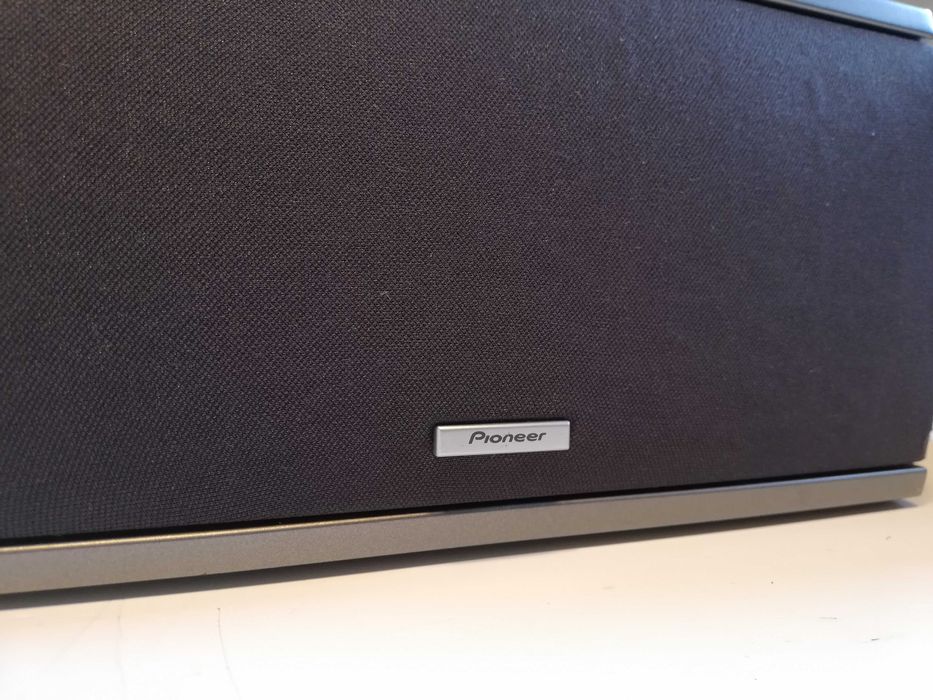 Sistem Boxe-Satelit PIONEER model S-DV55ST-K ( 5 sateliti) - 8 Ohm