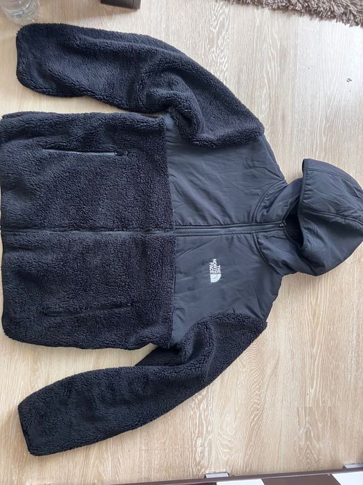 The north face L мъжко