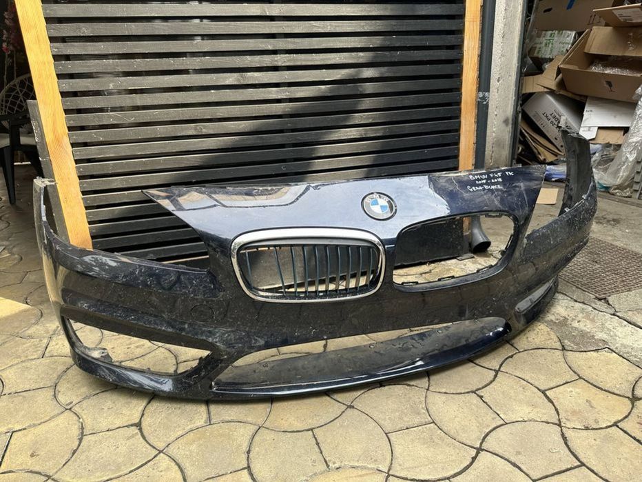 Bara fata Bmw seria 2 F45 Grand Tourer Active 2014/2015/2016/2017->