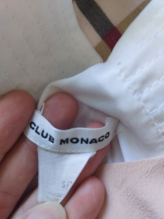 Top de damă Club Monaco