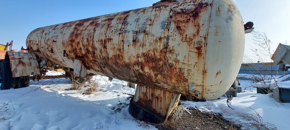 Продам Бочка/Труба