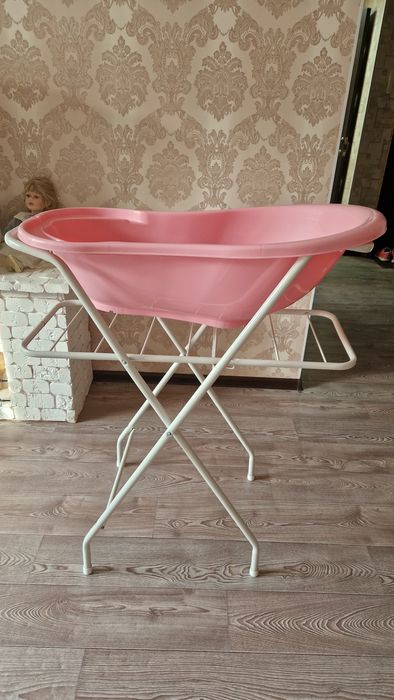 Подставка с ванночкой