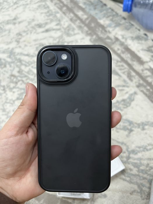 Iphone 14 256гб с гарантий год
