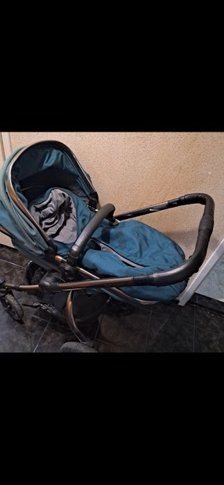 Детска количка Mothercare Orb