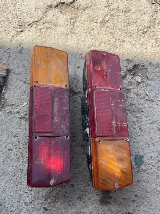 Продам стопы от камаза