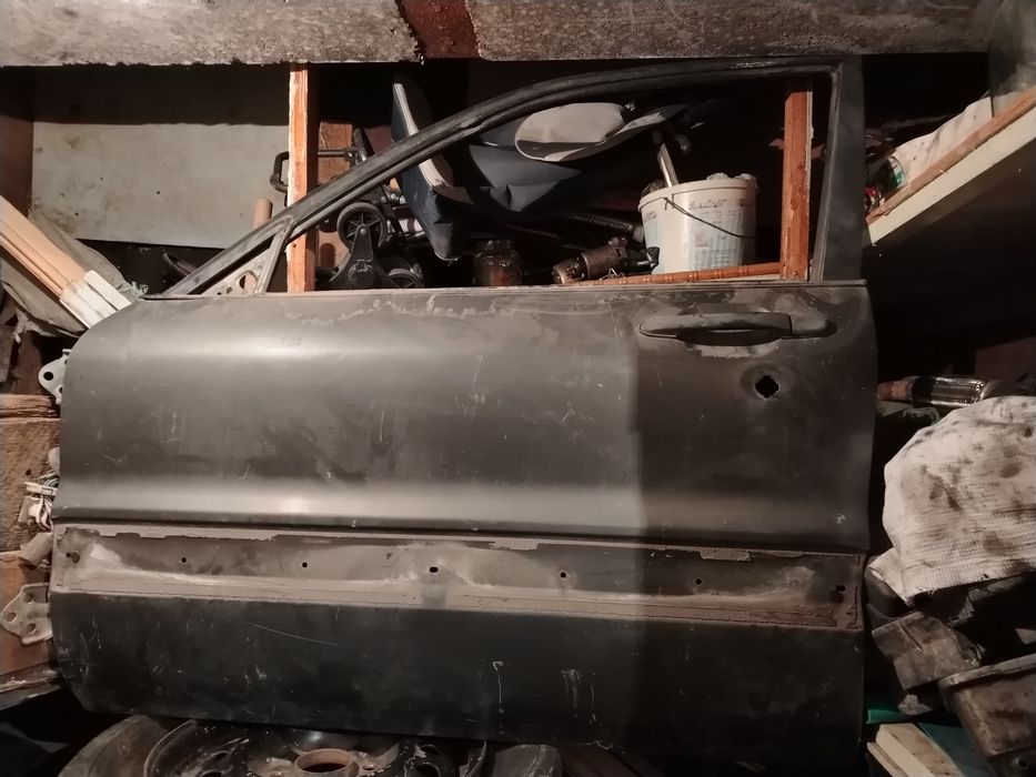 Генератор стартер митсубиси галант