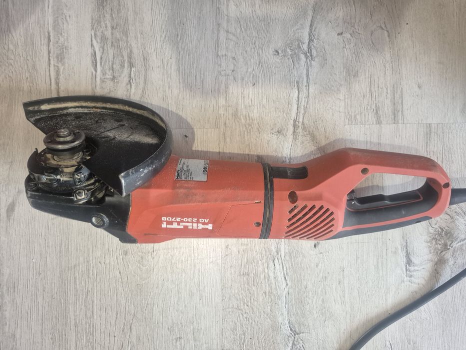 Flex hilti af 230 27db