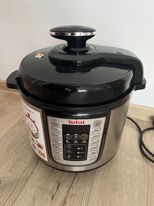 Multicooker Tefal One Pot