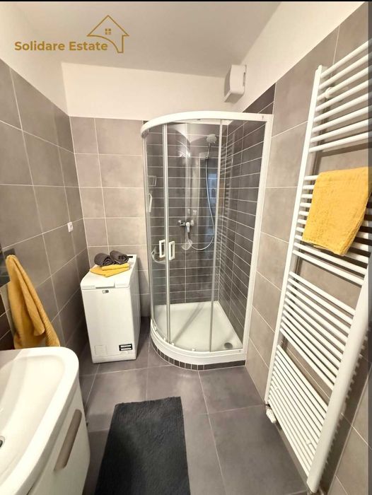 Дава се под наем Двустаен апартамент в София, Студентски град - 56 кв.м за 450 € - Снимка #2