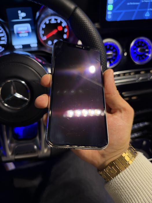 IPhone X 10 отлично състояние