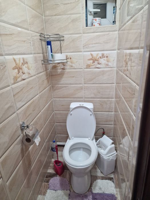 Сдаётся комната подселение в частном доме