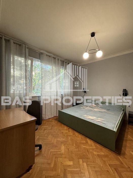 Дава се под наем Тристаен апартамент в София, Гео Милев - 92 кв.м за 650 € - Снимка #7