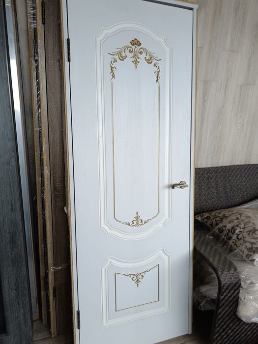 Продам двери для дома и для офиса