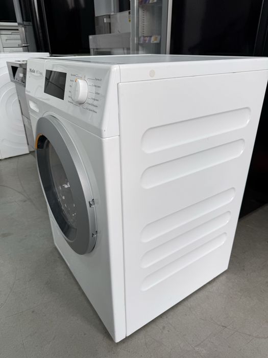 Пералняс MIELE W 1 Eco 8кг A+++