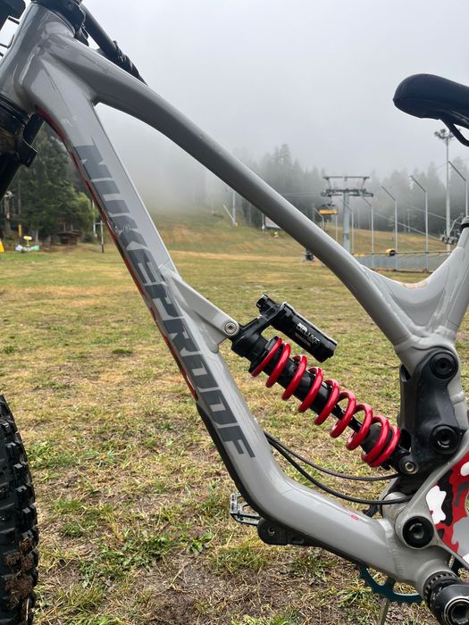 Nukeproof Dissent 290 M “29” / DH / Enduro / Downhill /