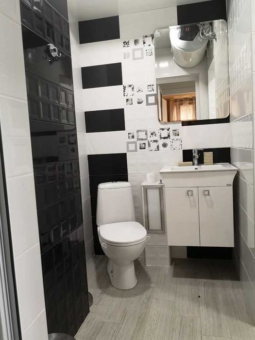 УЮТЕН дом! Тристаен апартамент - район Базар Левски!