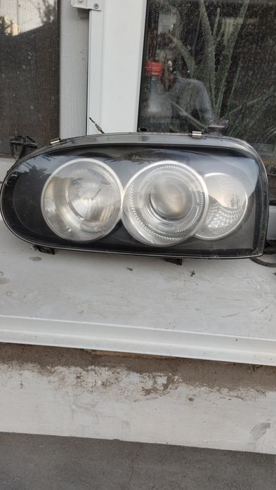 Продам Вары на гольв 3