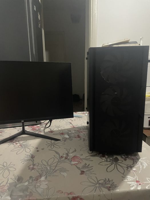 Продам компьютер