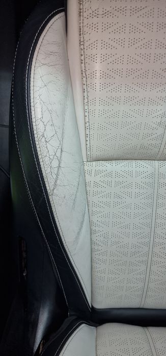 Interior scaune vopsit piele Range Rover Velar,Sport,Discovery