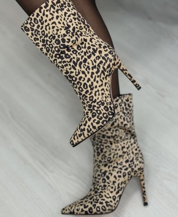 Продам НОВЫЕ сапоги