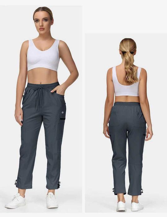 Pantaloni de jogging MoFiz