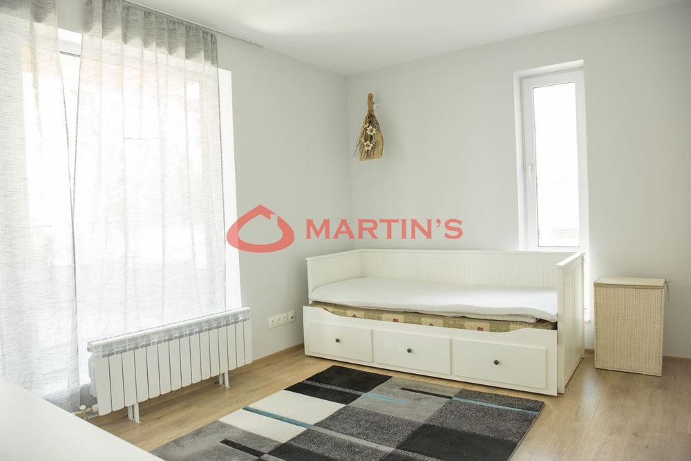 Дава се под наем Тристаен апартамент в София, Витоша - 120 кв.м за 917.49 € - Снимка #7