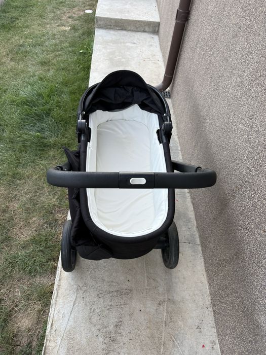 Cybex Balios S Lux