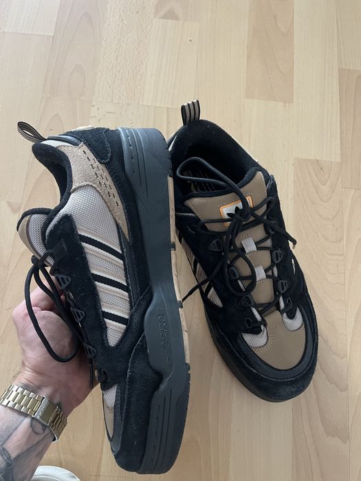Adidas adi2000 9,5/10