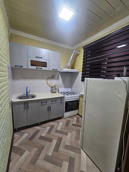 Чилаозар Ц‼️ 1в2/2/4 Балкон 1,5х3 Мебель ва Техника