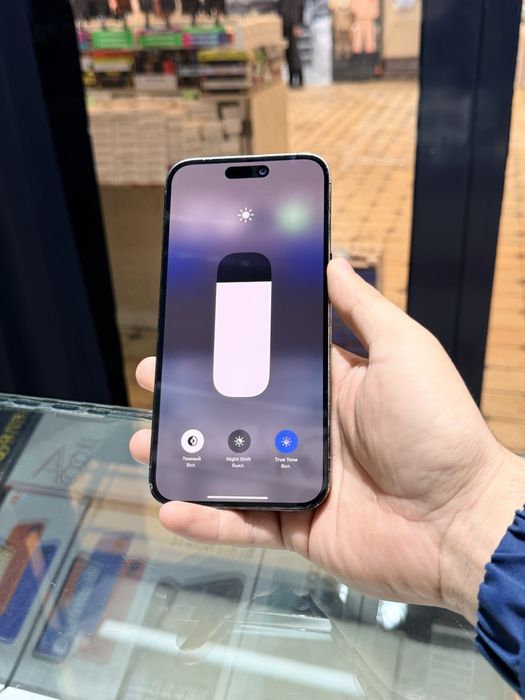 Iphone 14 pro max 128GB