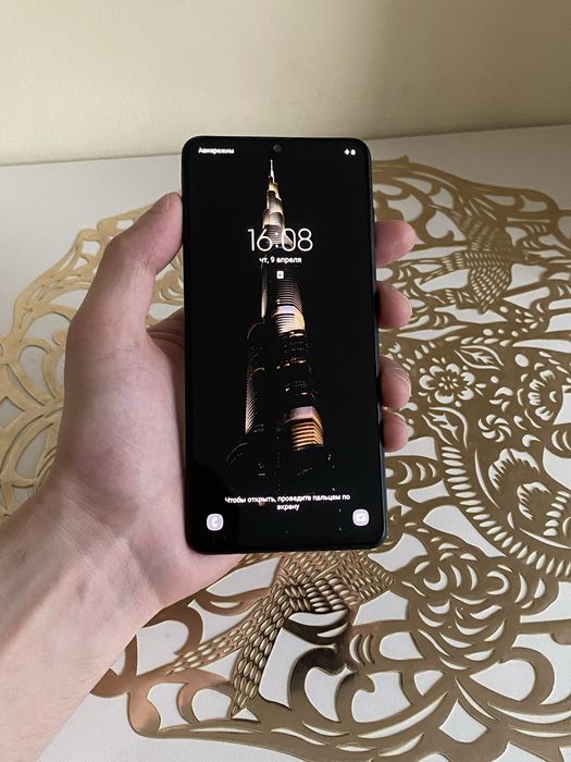 Самсунг А41 Samsung A41 Original