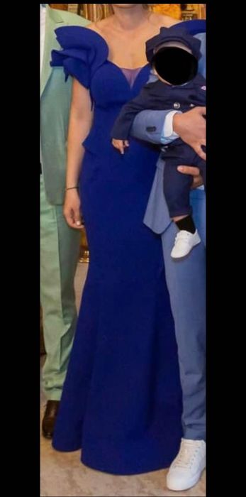 Rochie Hellen Fashion