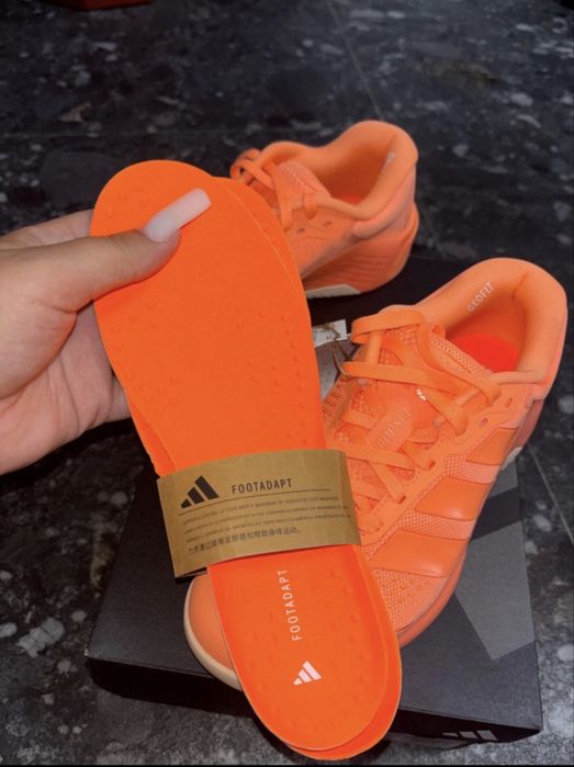 Adidas Dropset 4 Power Tra