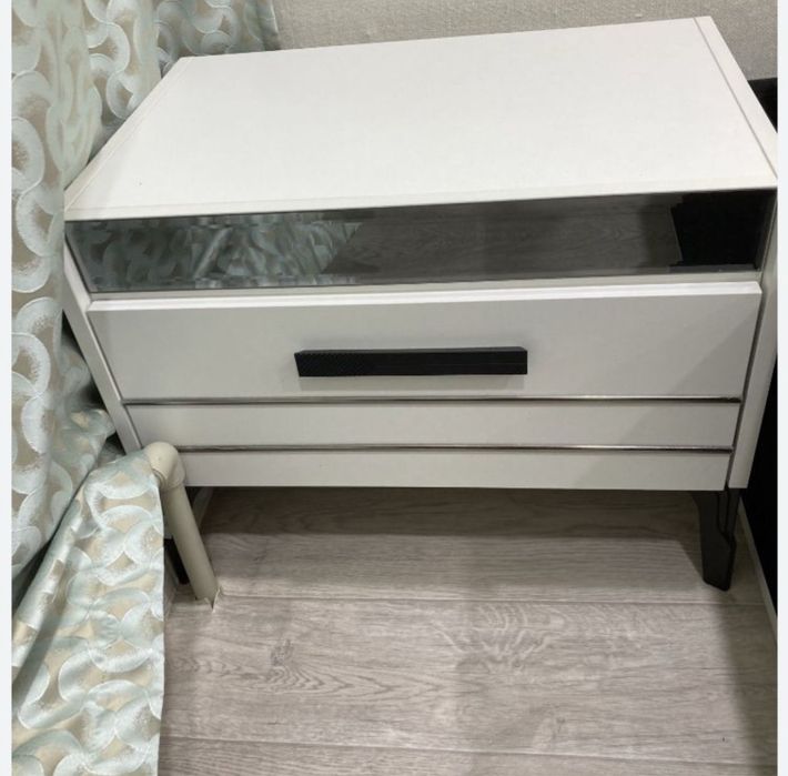 Кровать двуспальная