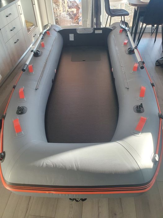 Barca gonflabila Kolibri KM 330XL