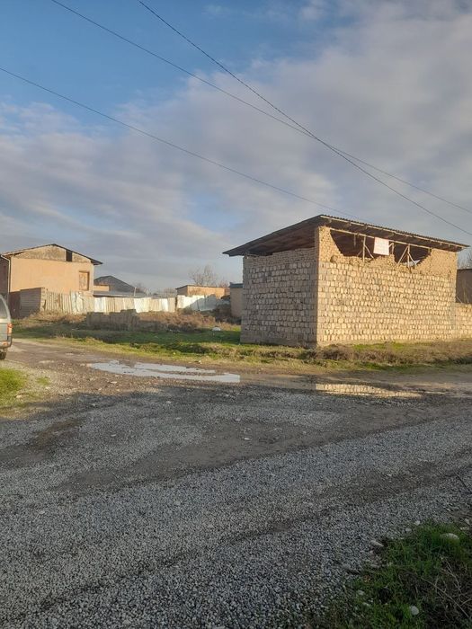 Yer sotiladi srochna земля