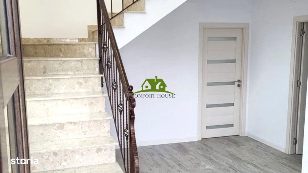 Casa noua P+E zona Lespezi-Goranu la 2,5km min de oras