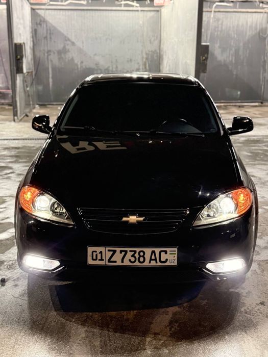 Gentra 2022 yil full