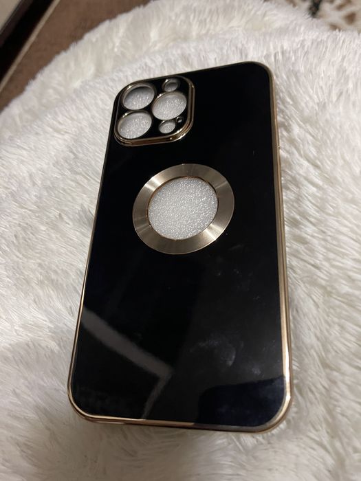 Продам новые чехлы на IPhone