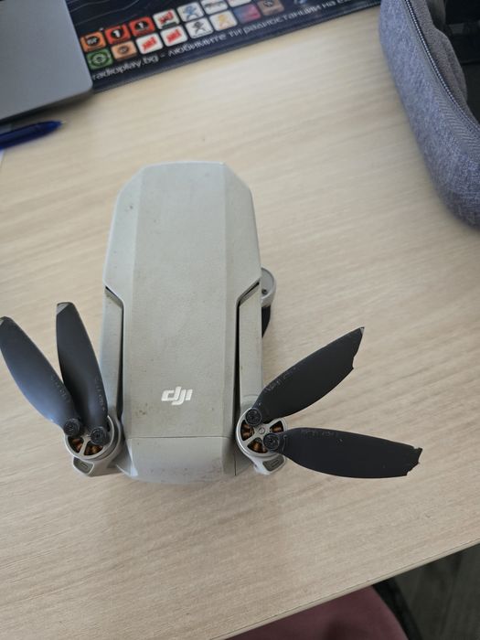 Дрон DJI Mavic Mini