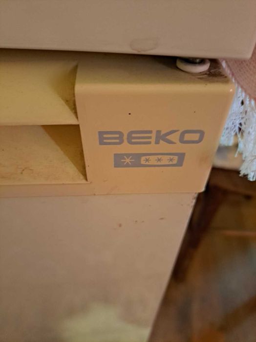 продавам фризер ВЕКО