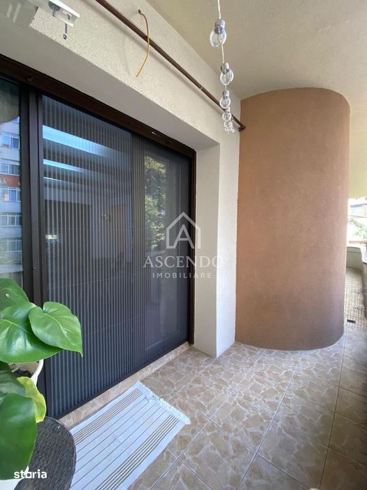 Arcul de Triumf | Kiseleff | Mareșal Averescu | Apartament 4 camere