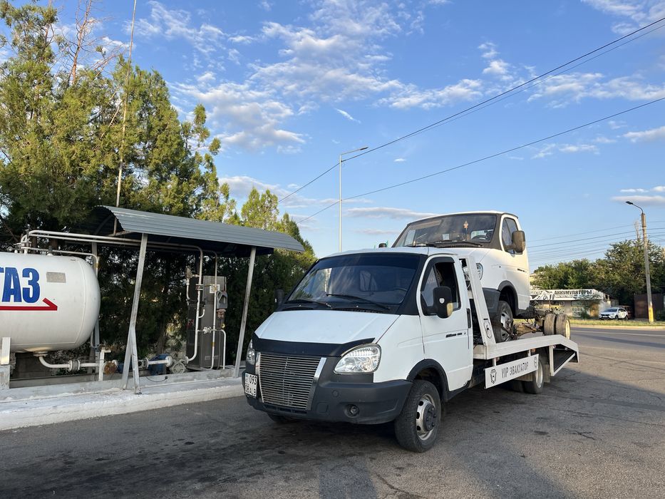 Эвакуатор Тараз Алматы Портал Монипулятор