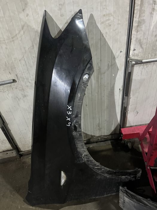 Калник бмв х3/х4 ф25/ф26 ( kalnik bmw x3/x4 f25/26 )